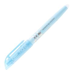 Imagem de Marca Texto Pastel Apagavel  Frixion Light Pilot