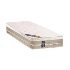 Imagem de Colchão Castor Premium Tecnopedic Bonnel Solteiro 88x188x30