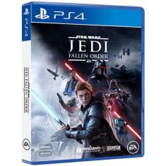 Imagem de Jogo Star Wars: Jedi Fallen Order PS4 EA