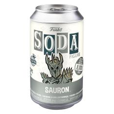 Imagem de Funko Vinyl Soda Marvel Black Panther - Shuri 67074