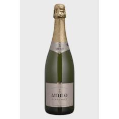 Imagem de Espumante miolo cuvée brut branco 750ML