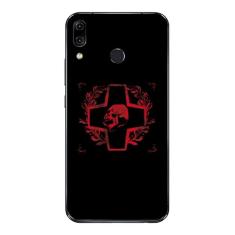 Imagem de Capa Adesivo Skin023 Verso Para Asus Zenfone 5Z