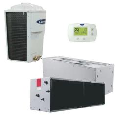 Imagem de Ar-Condicionado Splitão Carrier 5 tr Só Frio 380V Trifásico