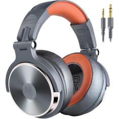 Imagem de Fones de ouvido OneOdio Hi-Res Over Ear Studio Monitoring Pro-50