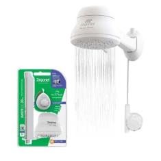 Imagem de Ducha Eletronica Master Banho 7500Wx220v Zagonel