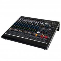 Imagem de Mesa de som dbr DM12 USB 12 canais