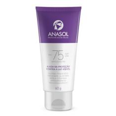 Imagem de Protetor Solar Anasol fps 75 Oi Free 60g