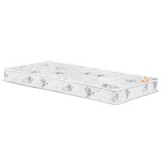 Imagem de Colchão Solteiro Espuma D20 Castorzinho Kids (88x188x15) - Castor