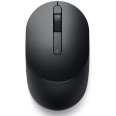 Imagem de Mouse Óptico Notebook sem Fio MS3320W - Dell