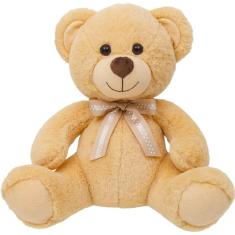 Imagem de Pelucia Ursinho Xodo 32Cm Buba