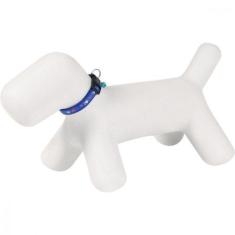 Imagem de Coleira Para Pets Estampado Tamanho M - Pernambucanas