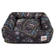 Imagem de Cama De Cachorro Waterblock 100% Impermeável Com Proteção Uv Caminha P