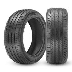 Imagem de Kit 2 Pneus Aro 16 Michelin 195/55R16 87V TL Primacy 4