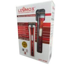 Imagem de Máquina De Cortar Cabelo Lehmox Ley-3780