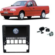 Imagem de Kit Central Multimídia Saveiro G2 - Tay Tech