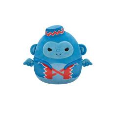 Imagem de Pelúcia Macaco Voador de 20cm - Squishmallows