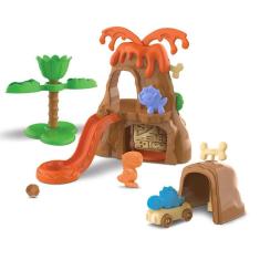 Imagem de Playset Aventura Dino e Amigos - Elka