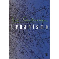 Imagem de Urbanismo - Le Corbusier - 9788578270872