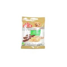 Imagem de Snack 8in1 para Cães sabor Banana e Quinoa 55g