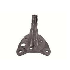 Imagem de Ponta Do Eixo Vw Tras Golf Glx Gti Ld