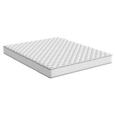 Imagem de Colchão Queen Howie Espuma D45 (17x158x198) Branco