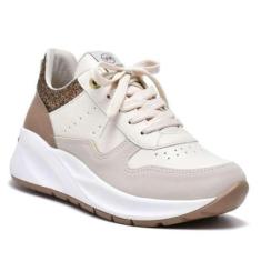 Imagem de Tenis Feminino Via Marte Sneaker