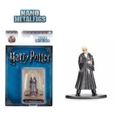 Imagem de Miniatura Jada Nano Metalfigs 4 Cm Draco Malfoy Hp19