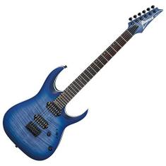 Imagem de Guitarra Elétrica Ibanez RGA 42FM BLF