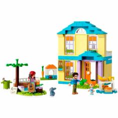 Imagem de Blocos De Montar A Casa De Paisley 185 Pecas Lego Friends
