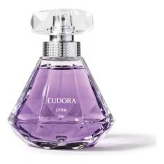 Imagem de EUDORA LYRA JOY DESODORANTE COLONIA FEMININO 75ml