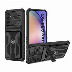 Imagem de Capa para Samsung Galaxy A54 5G - Snap Guardian - Gshield