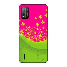 Imagem de Capa Adesivo Skin358 Verso Para Positivo Twist 4 Pro