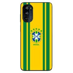Imagem de Capa Adesivo Skin367 Verso Para Motorola Moto G52 (2022) - Kawaskin
