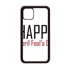 Imagem de Celebrate April Fool's Day Festival Holiday para iPhone 11 Pro Max Capa para Apple Mobile Case