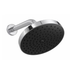 Imagem de Chuveiro Redondo Deca Flex 2083.C.STD de Parede Cromado