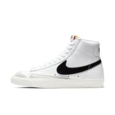 Imagem de Nike Tênis de basquete feminino, Branco/preto, 12.5
