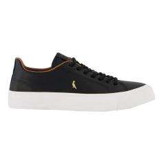 Imagem de Tenis Masculino Reserva Goodfiel Preto-Masculino