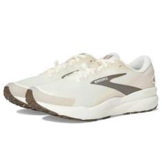 Imagem de Brooks Tênis feminino Ghost 16 Weatherized, Amêndoa pêssego/coco/falcão, 35