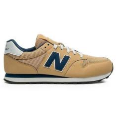 Imagem de Tênis New Balance 500v2 Masculino Original-Feminino