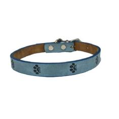 Imagem de COLEIRA DE IDENTIFICAÇÃO material sintético PARA CACHORRO IDEA, AZUL