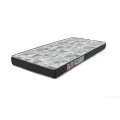 Imagem de Colchão Solteiro D28 Platinum Imperial Poliester 88x188x10cm - Genki K