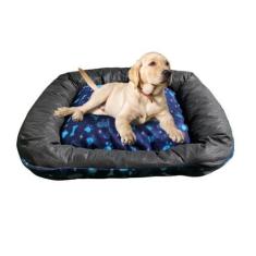 Imagem de Cama pet cachorro gato luar quadrada lávavel várias cores - GOVIA