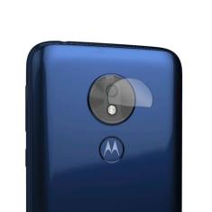 Imagem de Película para Lente de Câmera para Motorola Moto G7 Power - Gshield