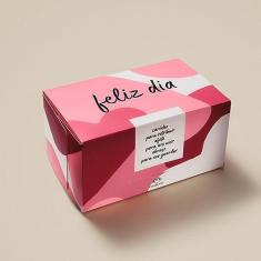 Imagem de Presente Natura Tododia Sabonetes Sortidos - 6un. de 90g