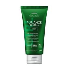 Imagem de Puriance Control Sabonete Líquido Profuse Limpeza Facial 60ml