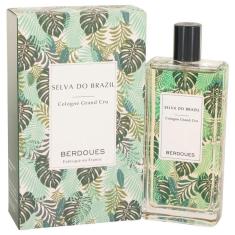 Imagem de Perfume Feminino Berdoues Selva Do Brazil 100 Ml Eau De Parfum