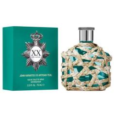 Imagem de Perfume John Varvatos XX Artisan Teal EDT 125ml '