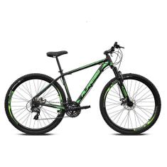 Imagem de Bicicleta Aro 29 Alfameq ATX 21v Shimano Tourney-Unissex