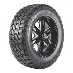 Imagem de Pneu Delinte Aro 18 35x12.5R18 DX-9 Bandit M/T 10 Lonas 123Q