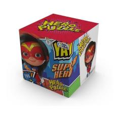 Imagem de Quebra Cabeça Super Heroina 100 Peças - Pais E Filhos